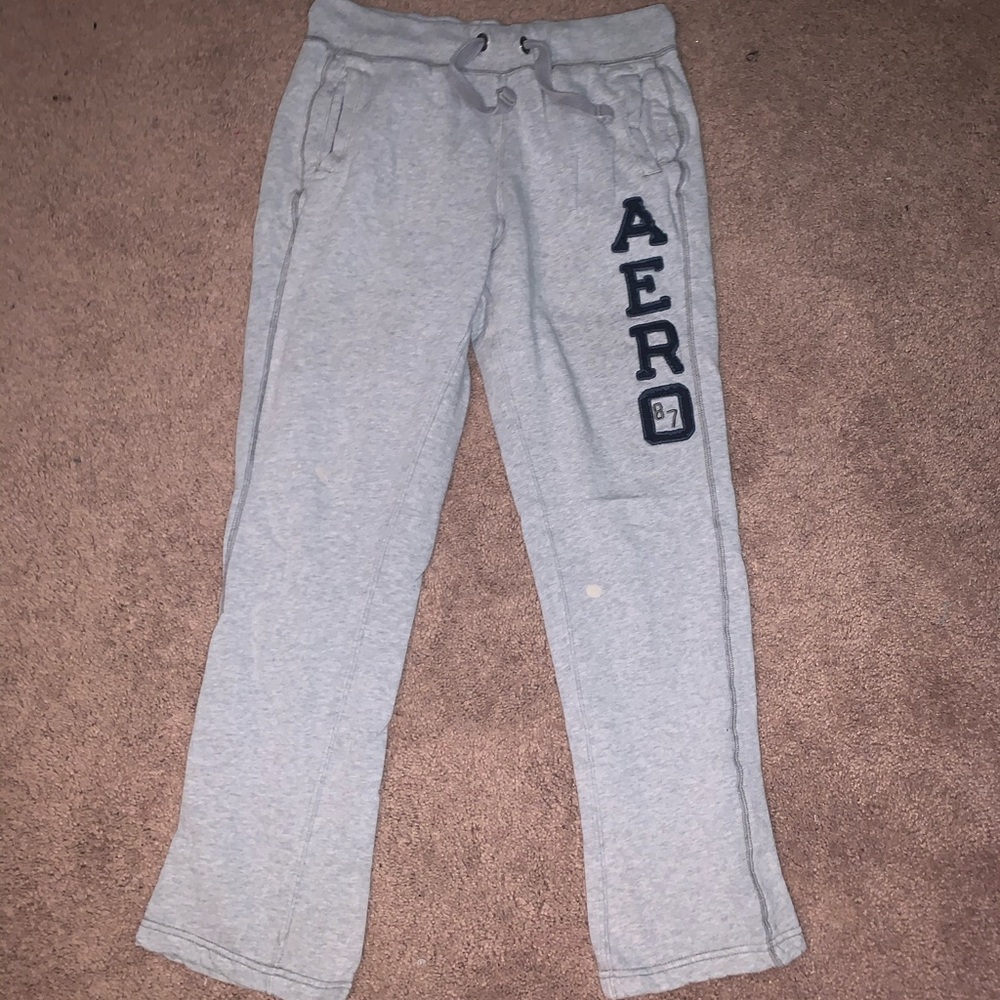 Sweatpants